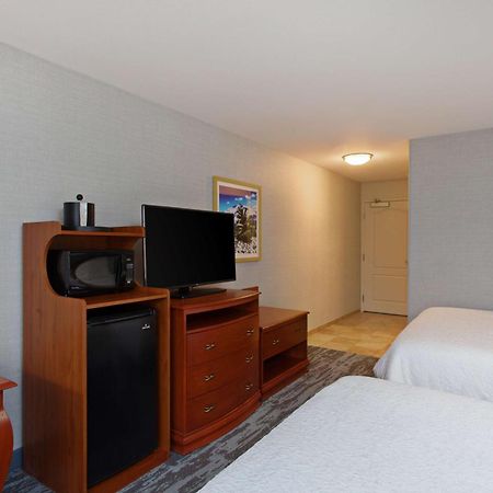 Hampton Inn & Suites Clovis Airport North Экстерьер фото